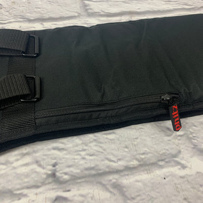 Phitz Solid Body Guitar Gig Bag, Hawaiian Dancer