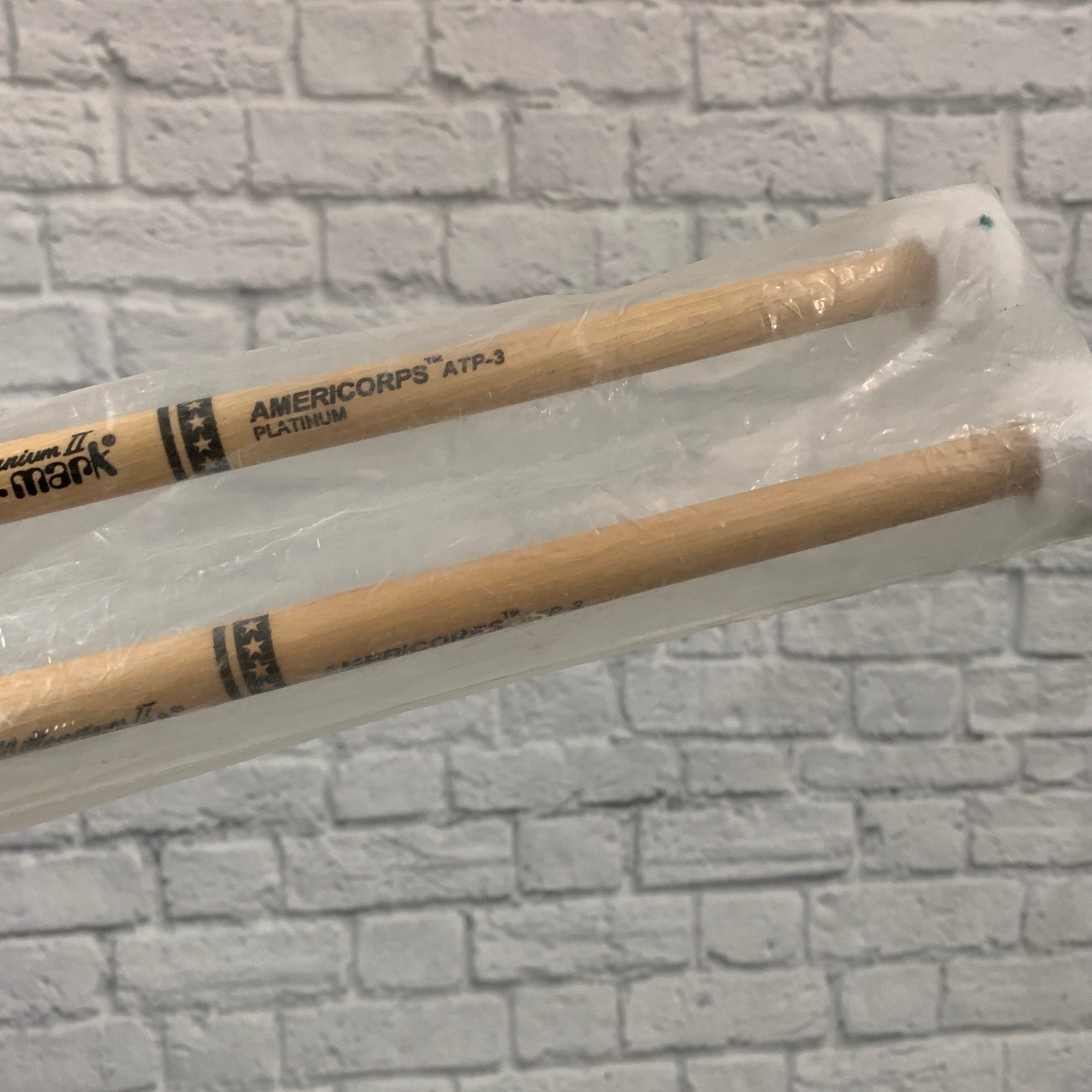 Promark ATP3 Felt Mallets
