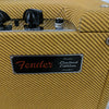 Fender Blues Junior Limited Edition Tweed Tube Guitar Combo Amp with Jenson