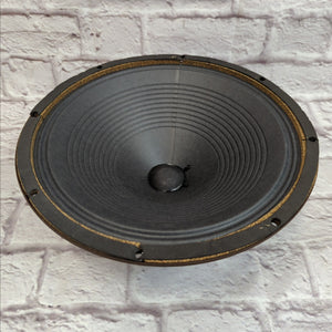 Warehouse Guitar Speakers G12C Speaker 75 Watts 8ohm