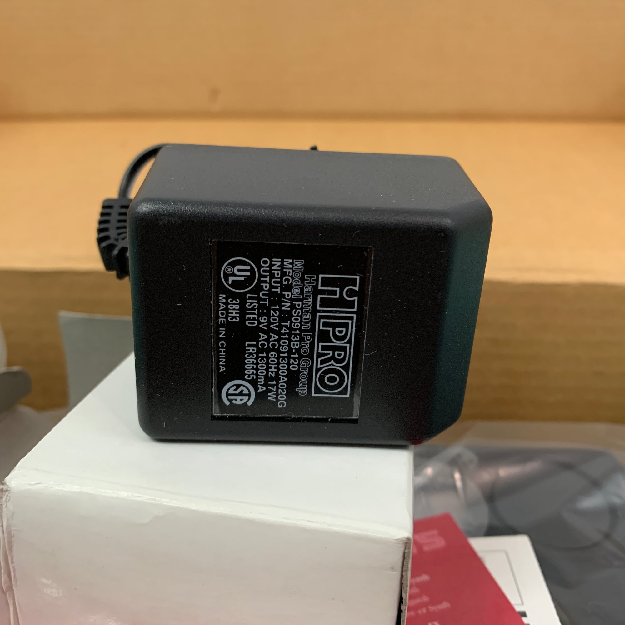 DOD Bass30 Multi-Effect New Old Stock!