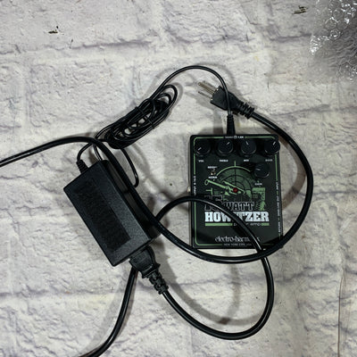 Electro Harmonix 15 Watt Howitzer Preamp Pedal