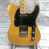 Fender Player Series Telecaster Butterscotch