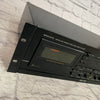 Denon DN-770R Dual Cassette Tape Deck