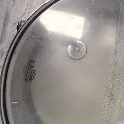 Unknown 14 Chrome Snare Drum