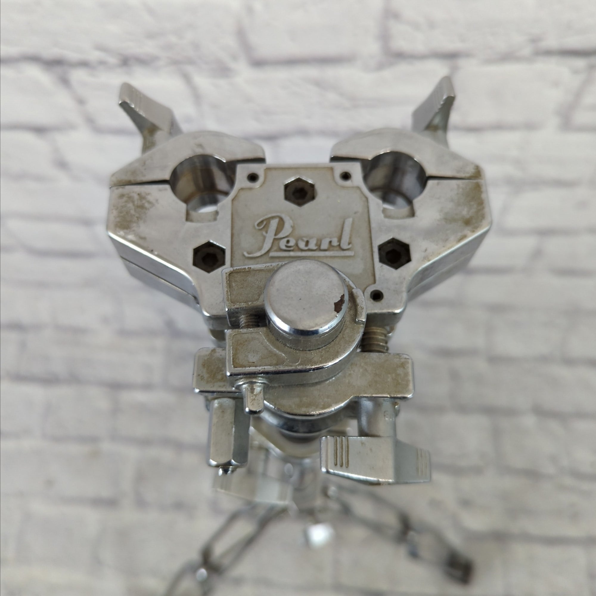 Pearl Dual Tom Stand