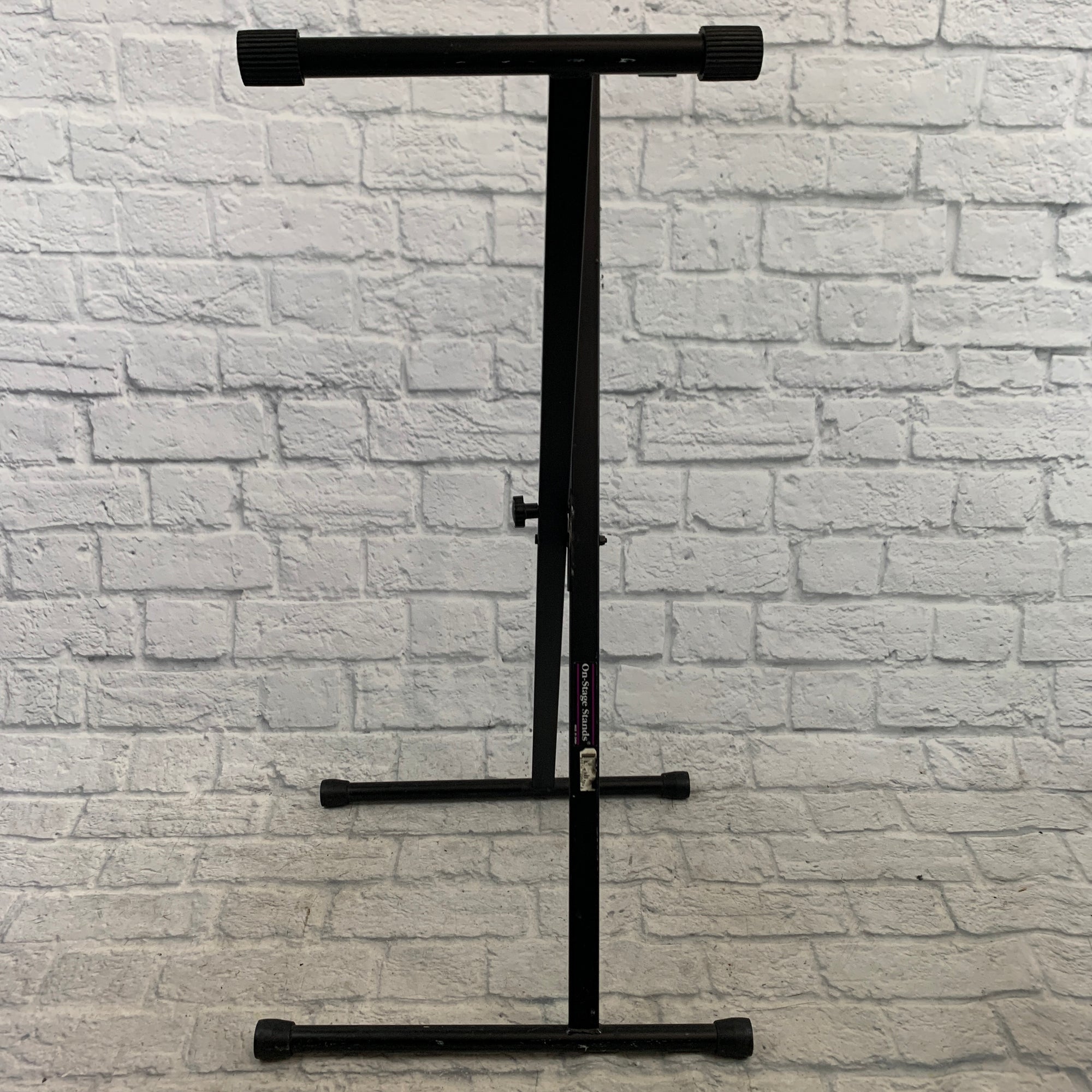 Keyboard X-Stand