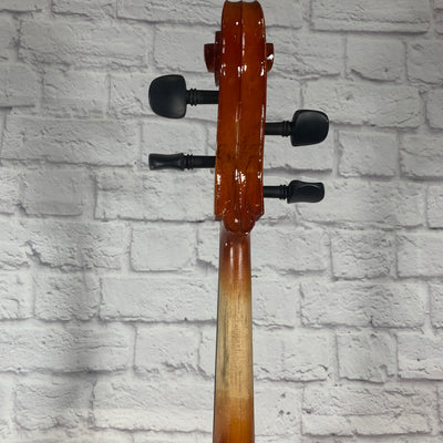 D Luca Meister Series MC100 4/4 Cello - S/N 886524631