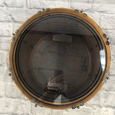 Slingerland 14x10 Field Parade Snare 1950s