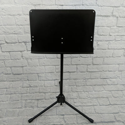 Musician's Gear Conductor Music Stand
