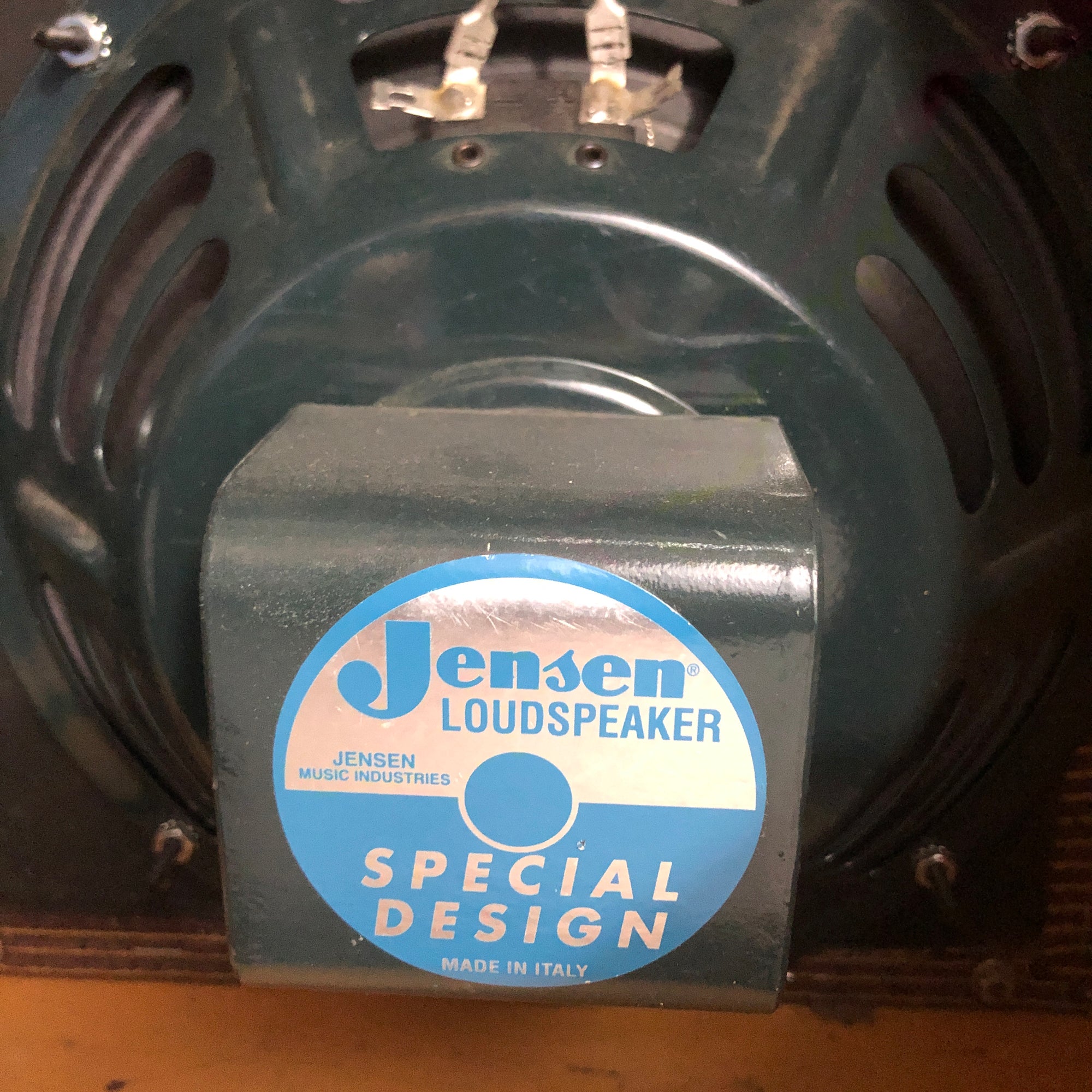 Fender '59 Bassman LTD 4x10 Tweed Guitar Combo Amp