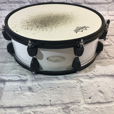 SPL 14in Snare Drum - White