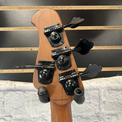 Sterling Stingray Ray34 PB R2 w/ Bag 4 String Bass Guitar