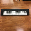 Yamaha NP-11 Keyboard
