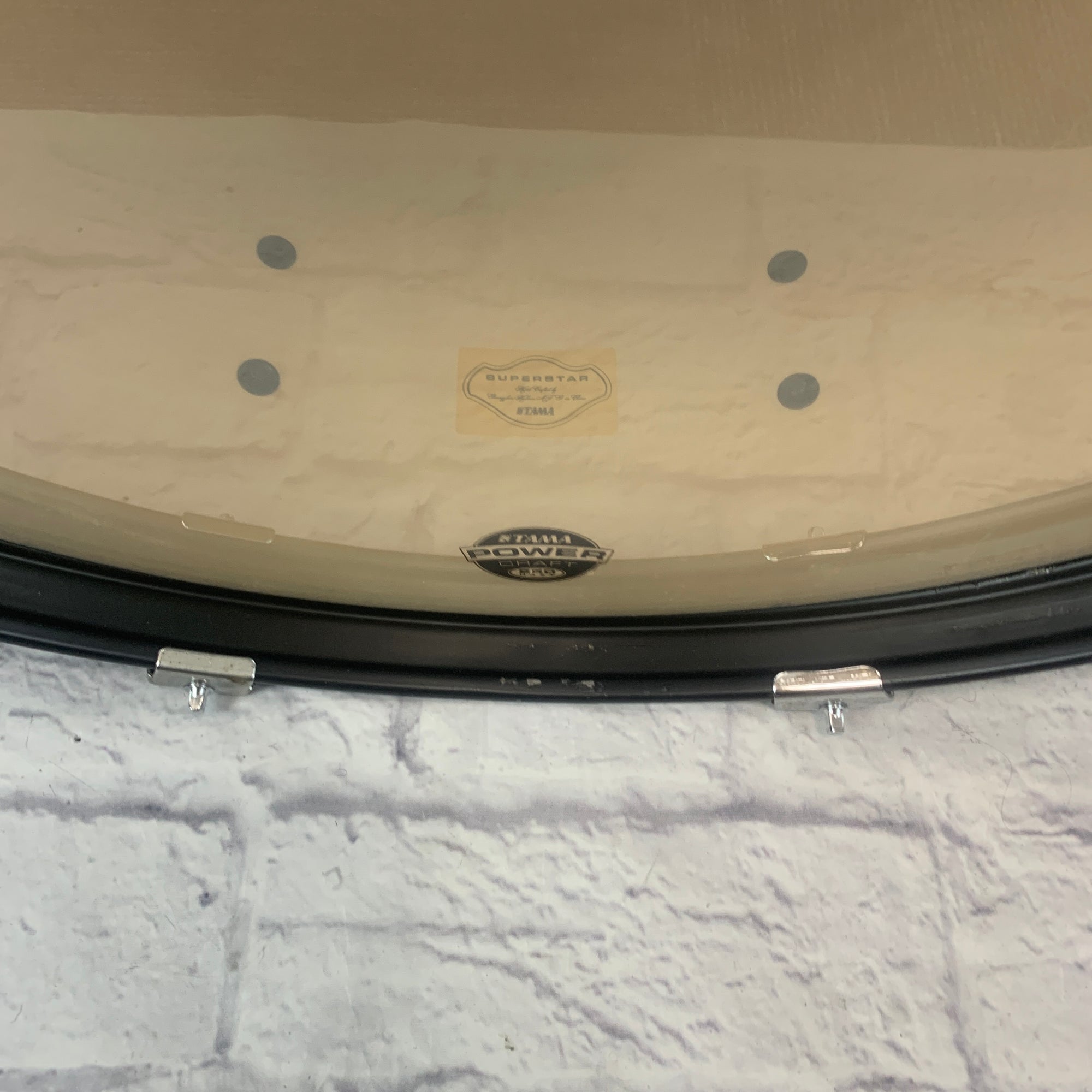 Tama Superstar Hyperdrive Jellybean Drum Kit