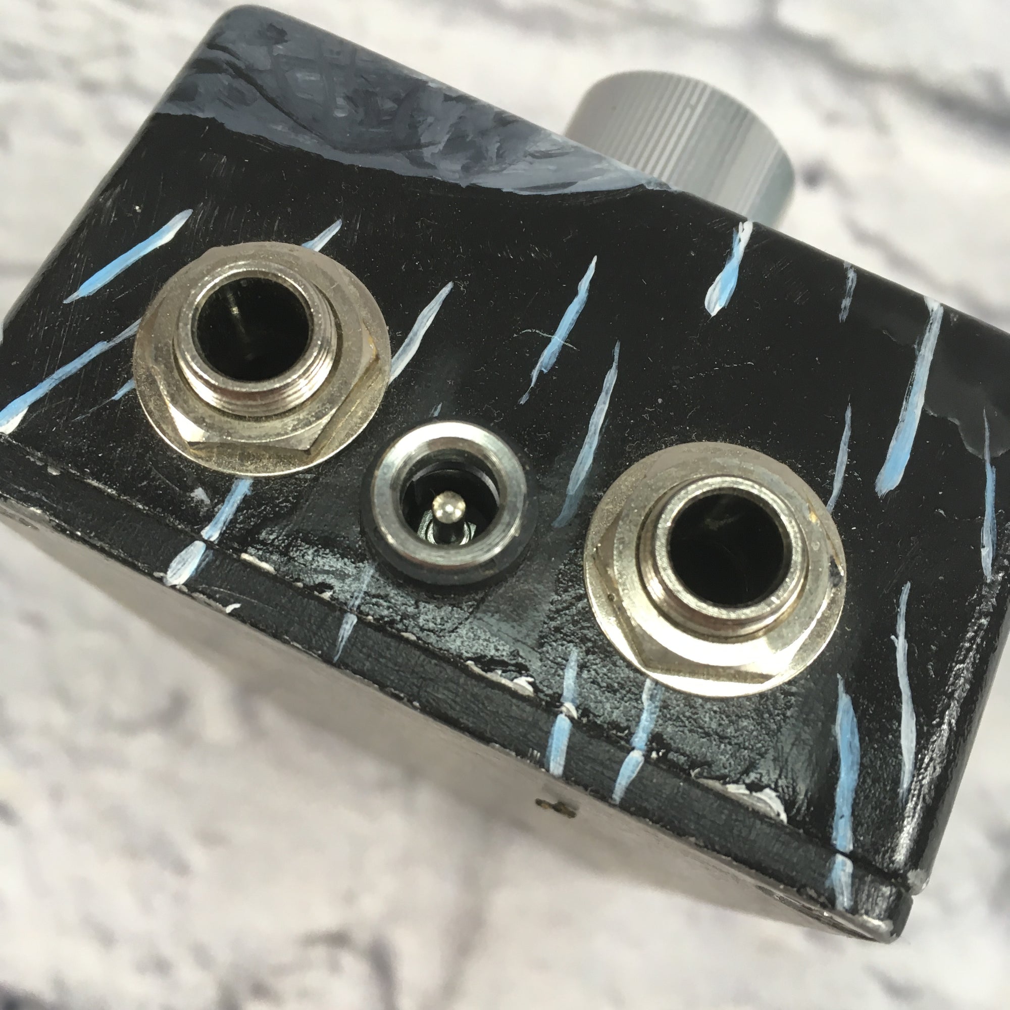 Phase 90 w/ Script Mod Clone Pedal Stormtrooper Graphics