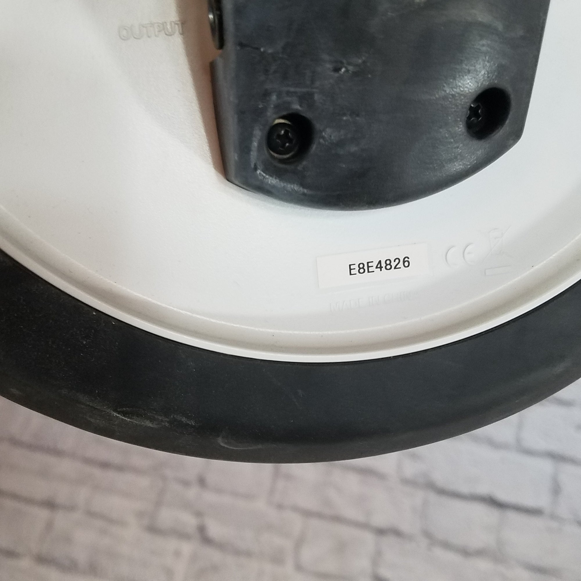 Roland OP-TD1C With Arm Mount