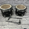 Pacific 4 Piece Drum Kit