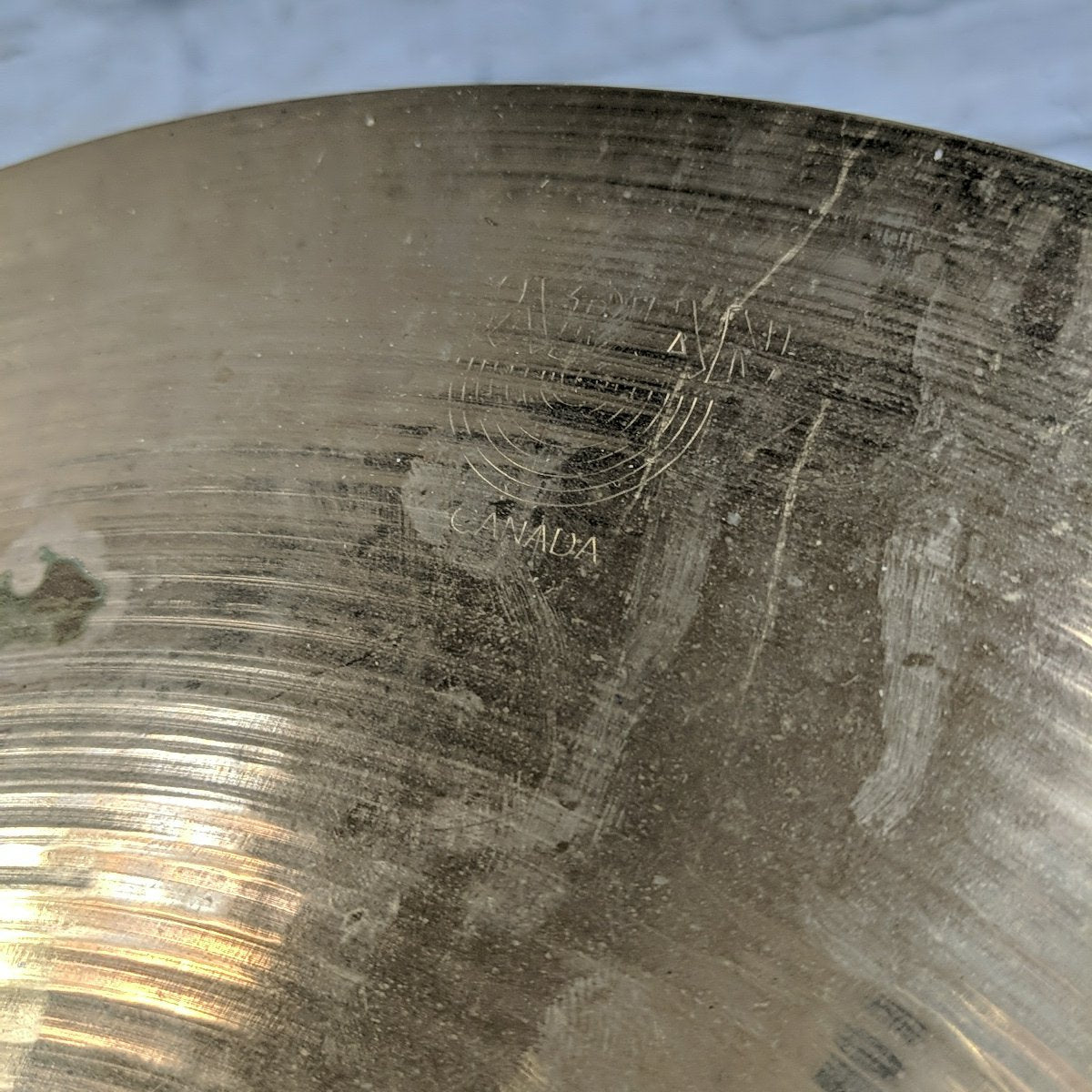 Sabian 14 AA Regular Hi Hats
