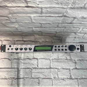E-Mu Virtuoso 2000 Rack Synth