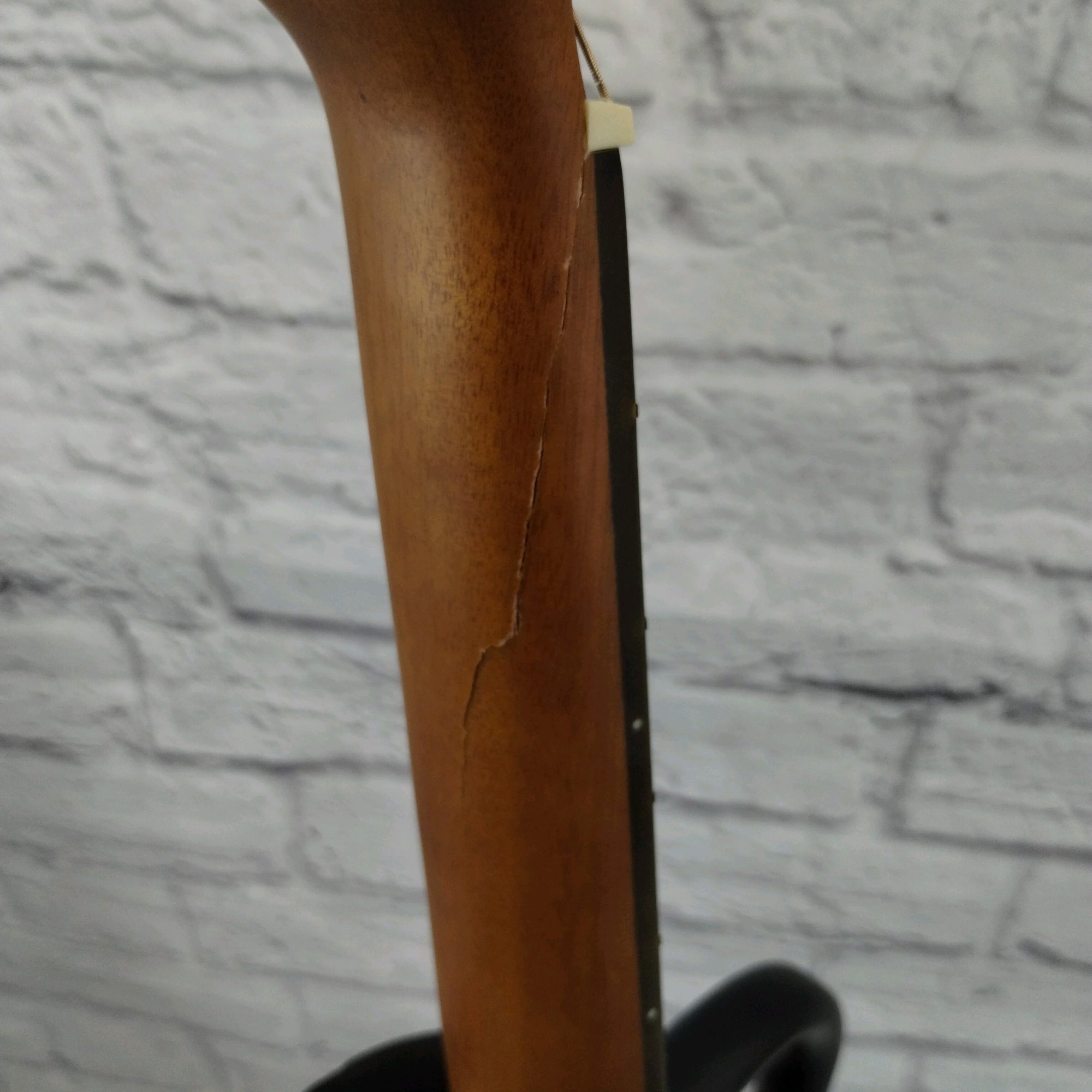 Boroughs B20CSB Classical Guitar Sunburst