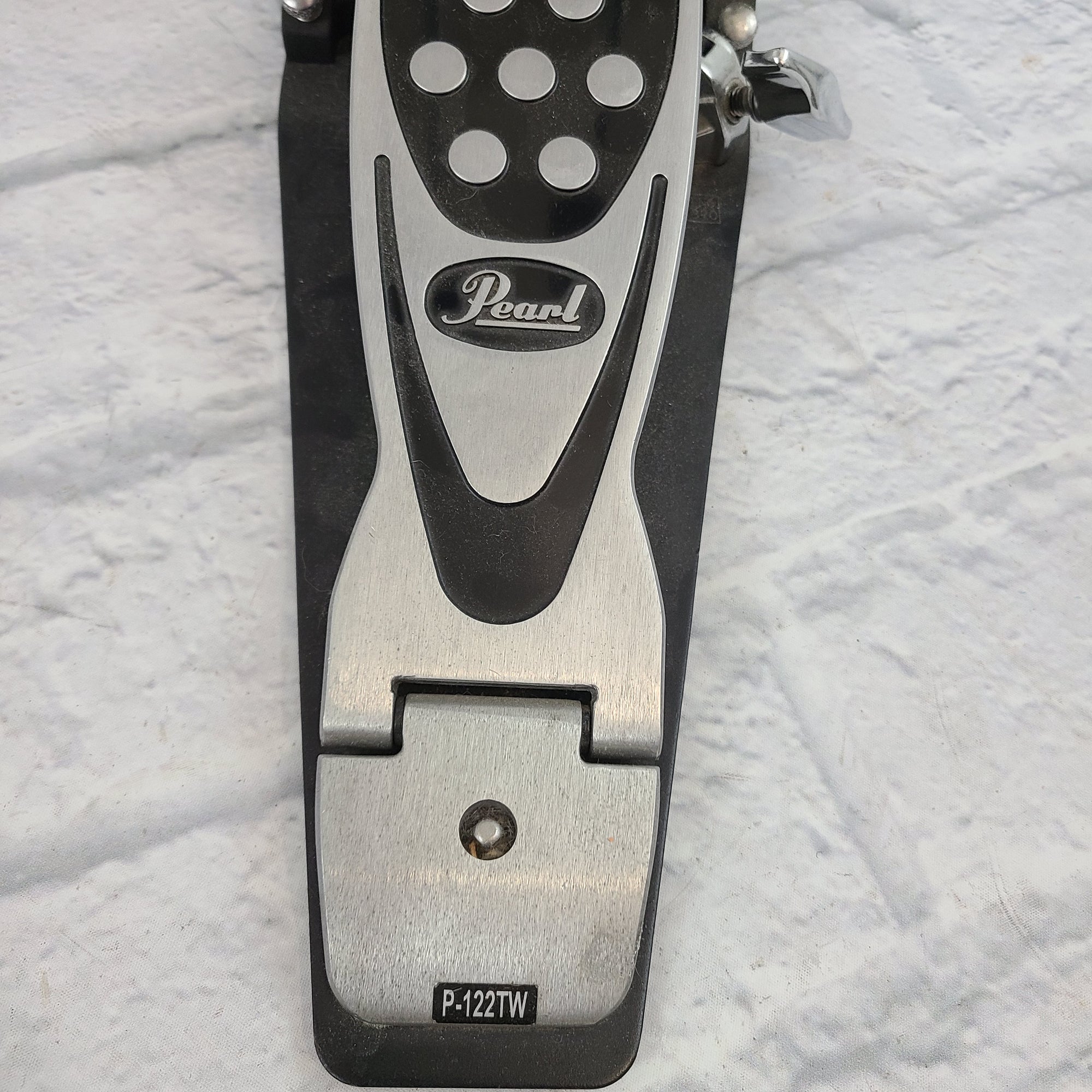 Pearl P-122TW Double Kick Pedal