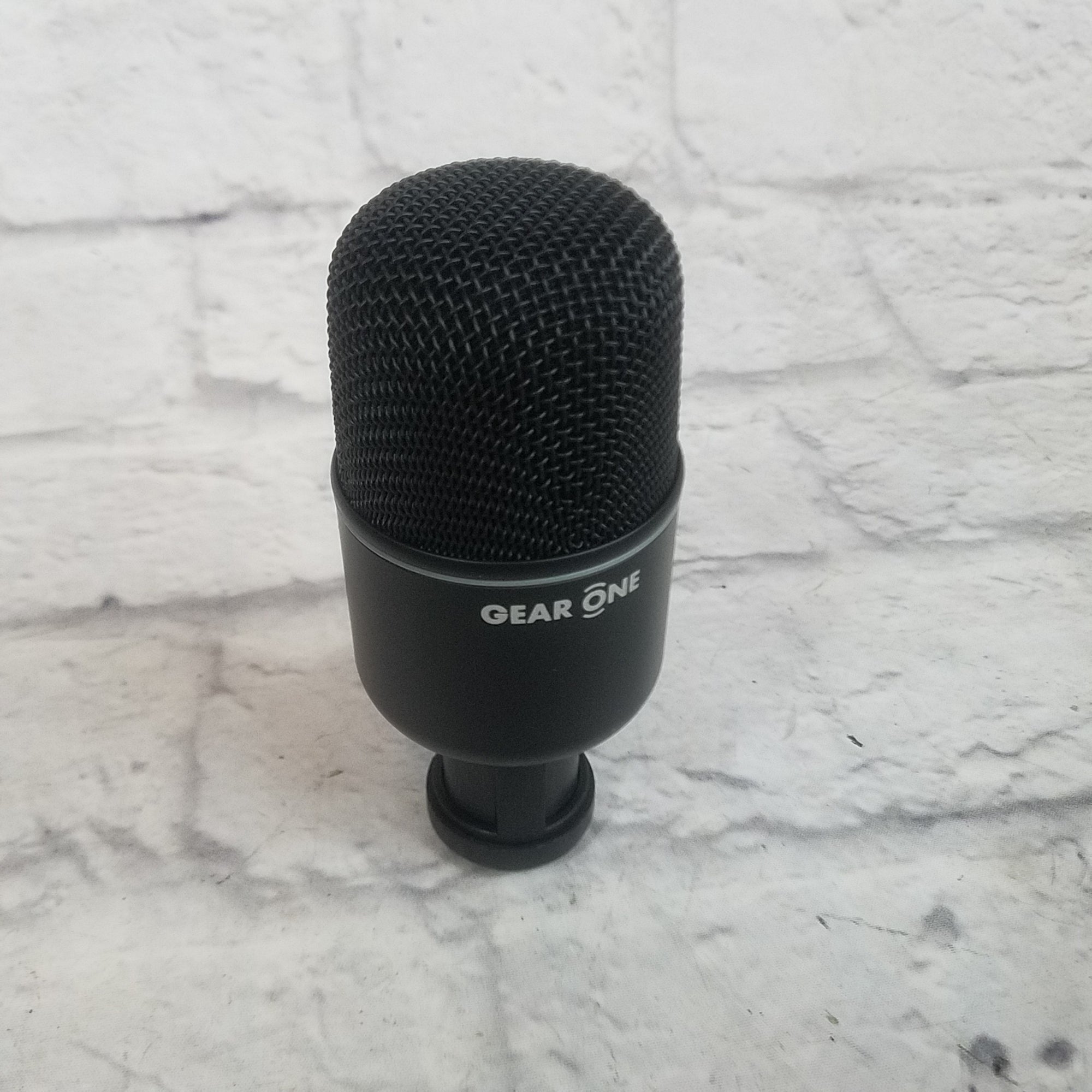 Gear One MK1000 Bass Drum Microphone