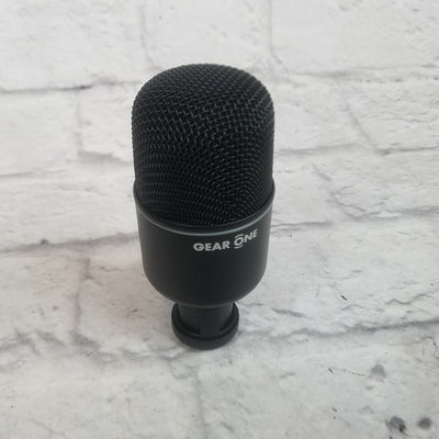Gear One MK1000 Bass Drum Microphone