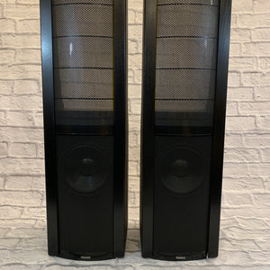 Martin Logan Sequel II Speaker Pair