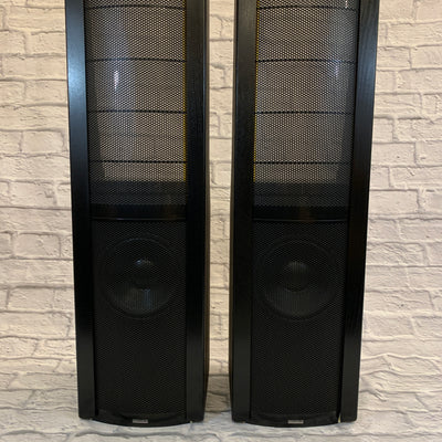 Martin Logan Sequel II Speaker Pair