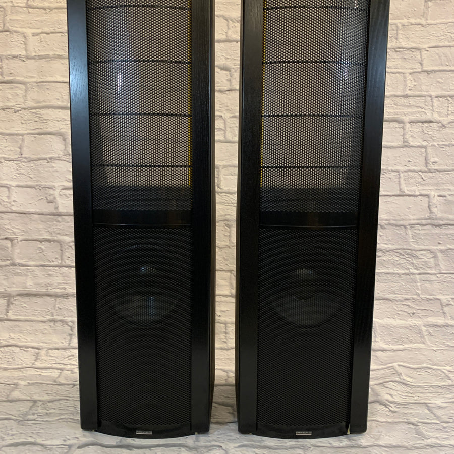 Martin Logan Sequel II Speaker Pair
