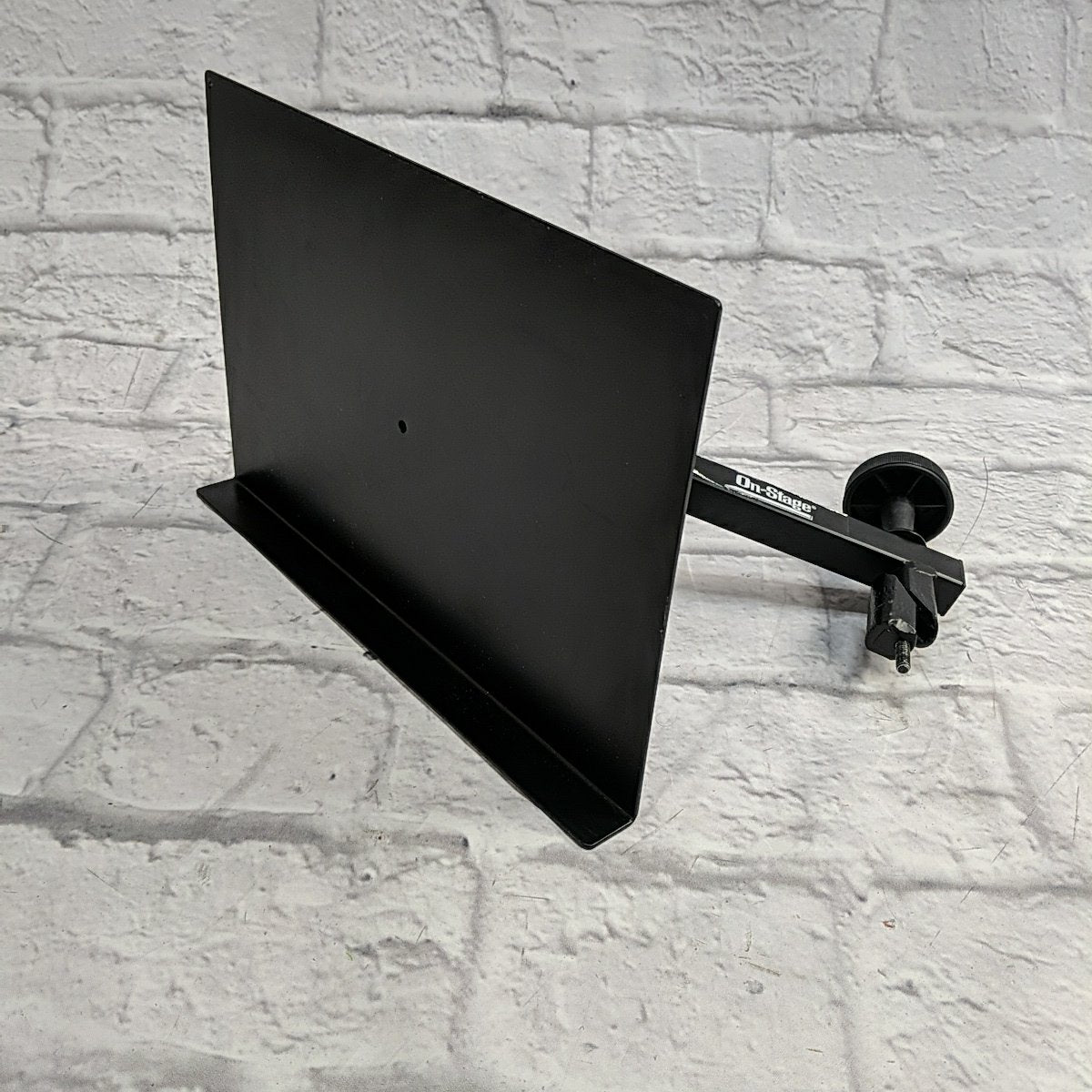 On-Stage KSA8585 Keyboard Accessory Tray
