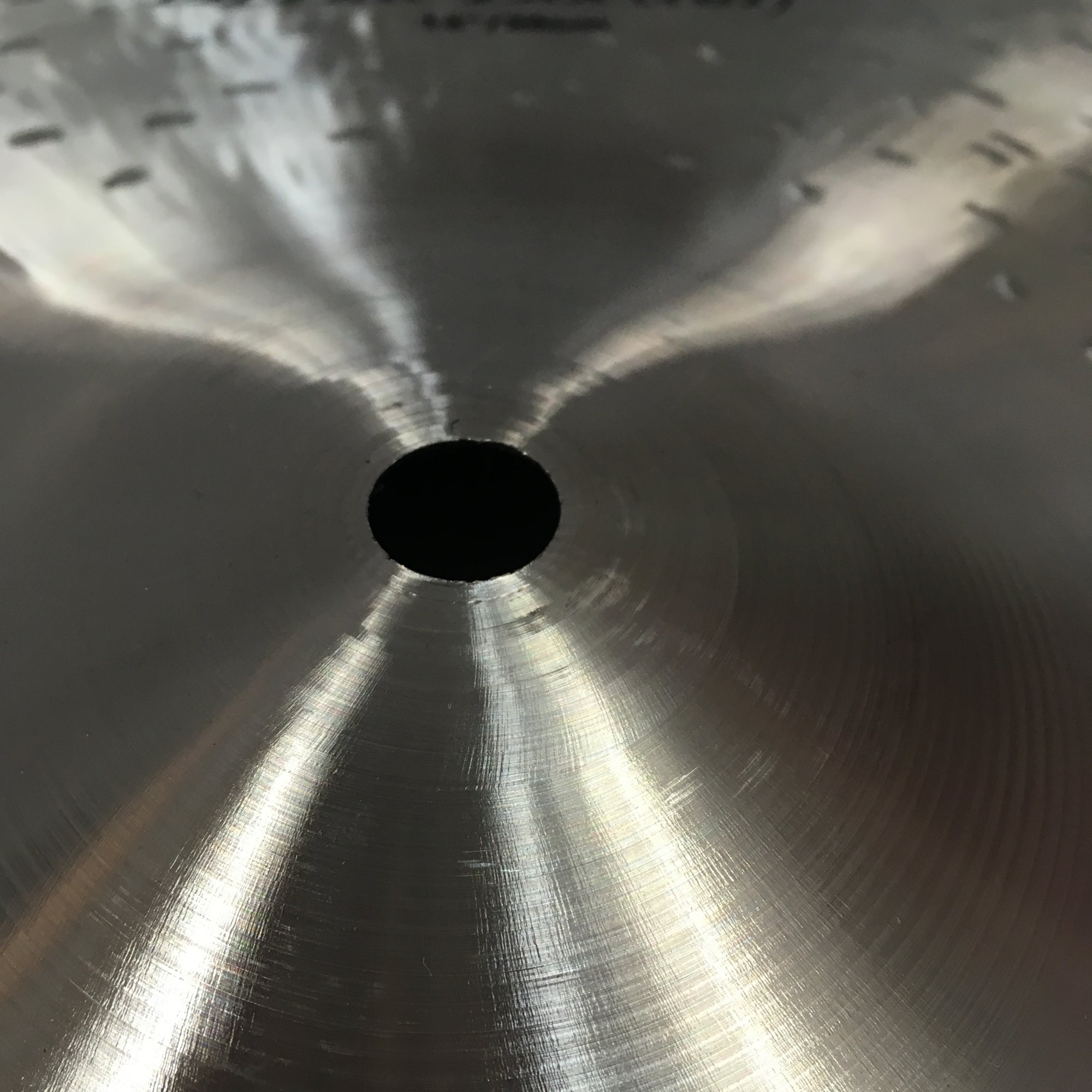 Zildjian K Custom Dark 14 Hi Hat Pair
