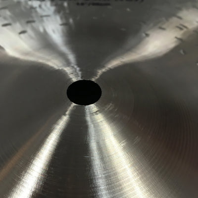 Zildjian K Custom Dark 14 Hi Hat Pair