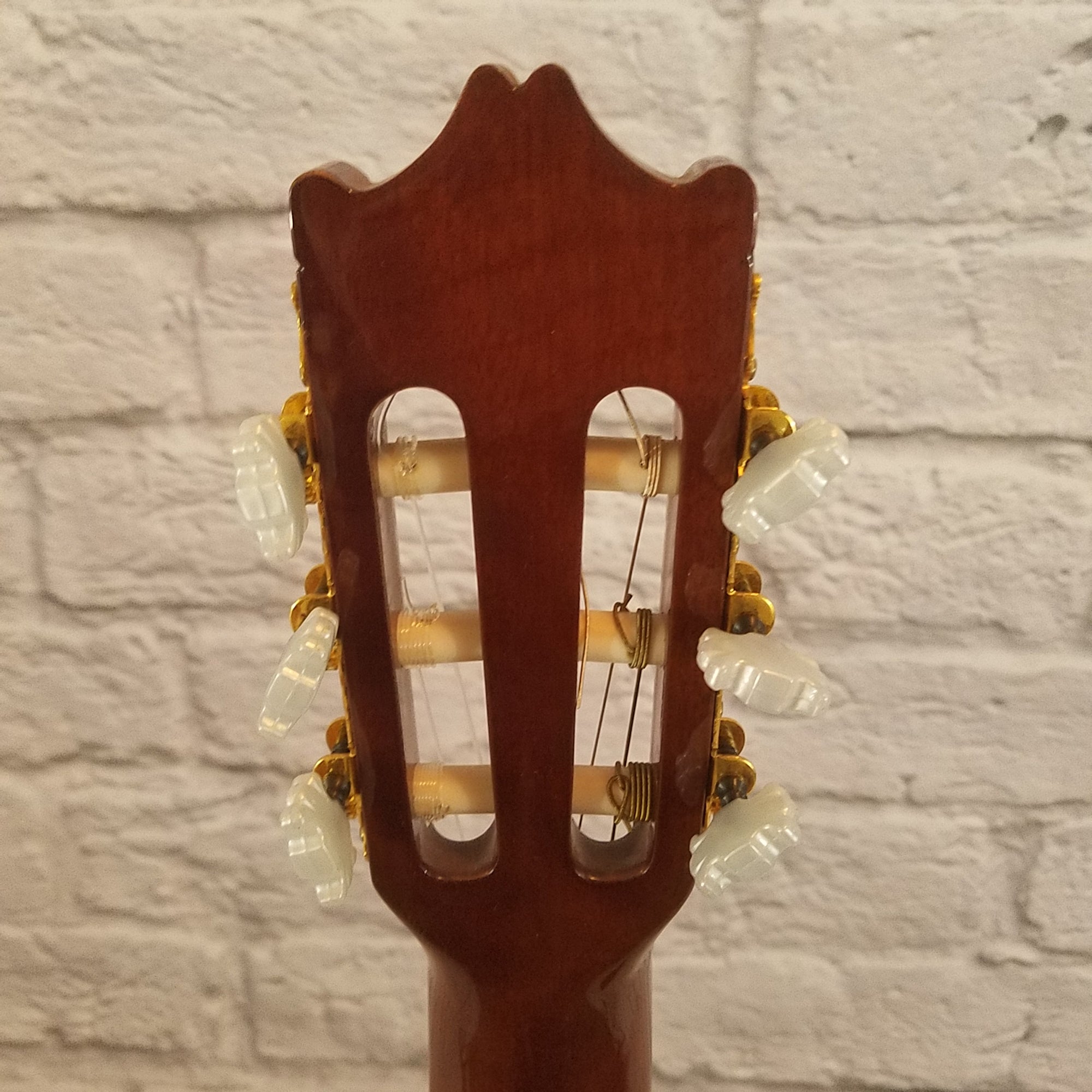 Ibanez GA6CE-14-02 Classical Acoustic Guitar - New Old Stock!