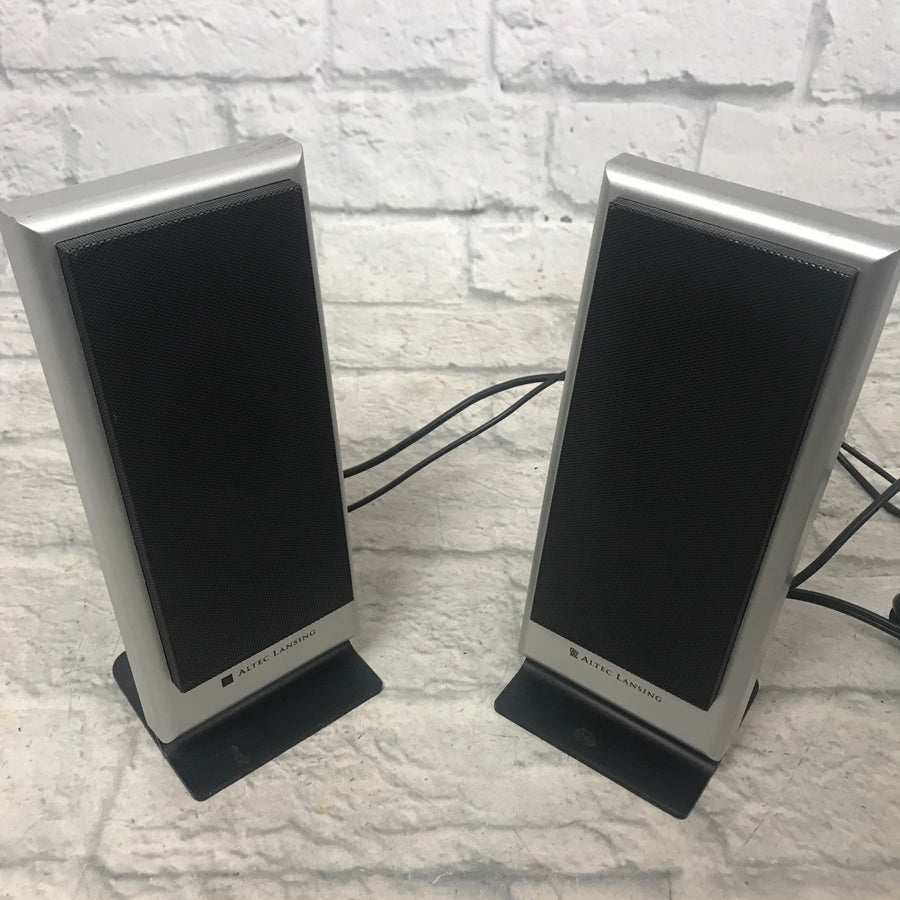 Altec Lansing VS2120 Powered Audio System