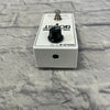 SoloDallas The Schaffer Overdrive pedal