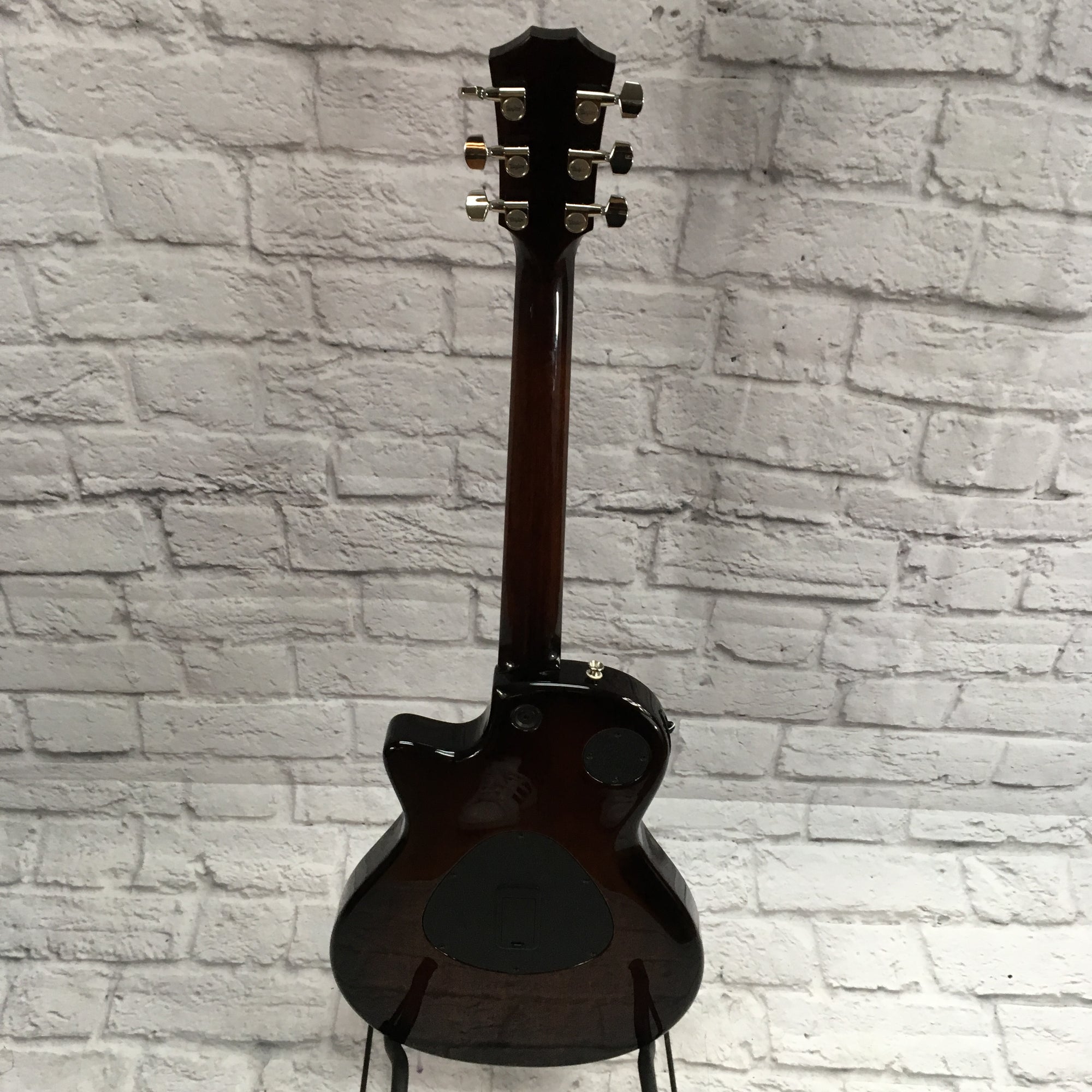 Taylor T5z Classic DLX Acoustic Electric Guitar