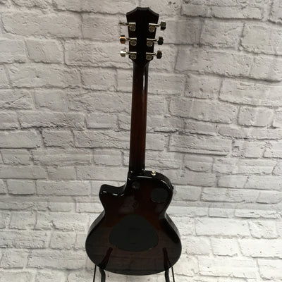 Taylor T5z Classic DLX Acoustic Electric Guitar