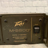 Peavey M-2600 Mark V Series 88 Stereo Power Amp