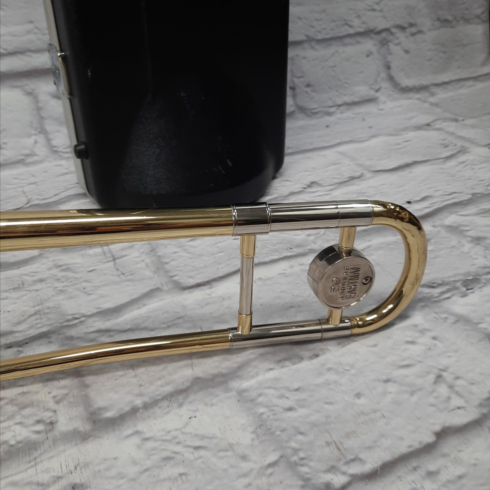 Eastman ETB310 Bb Trombone ETB310 - 10858281