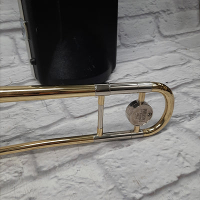 Eastman ETB310 Bb Trombone ETB310 - 10858281