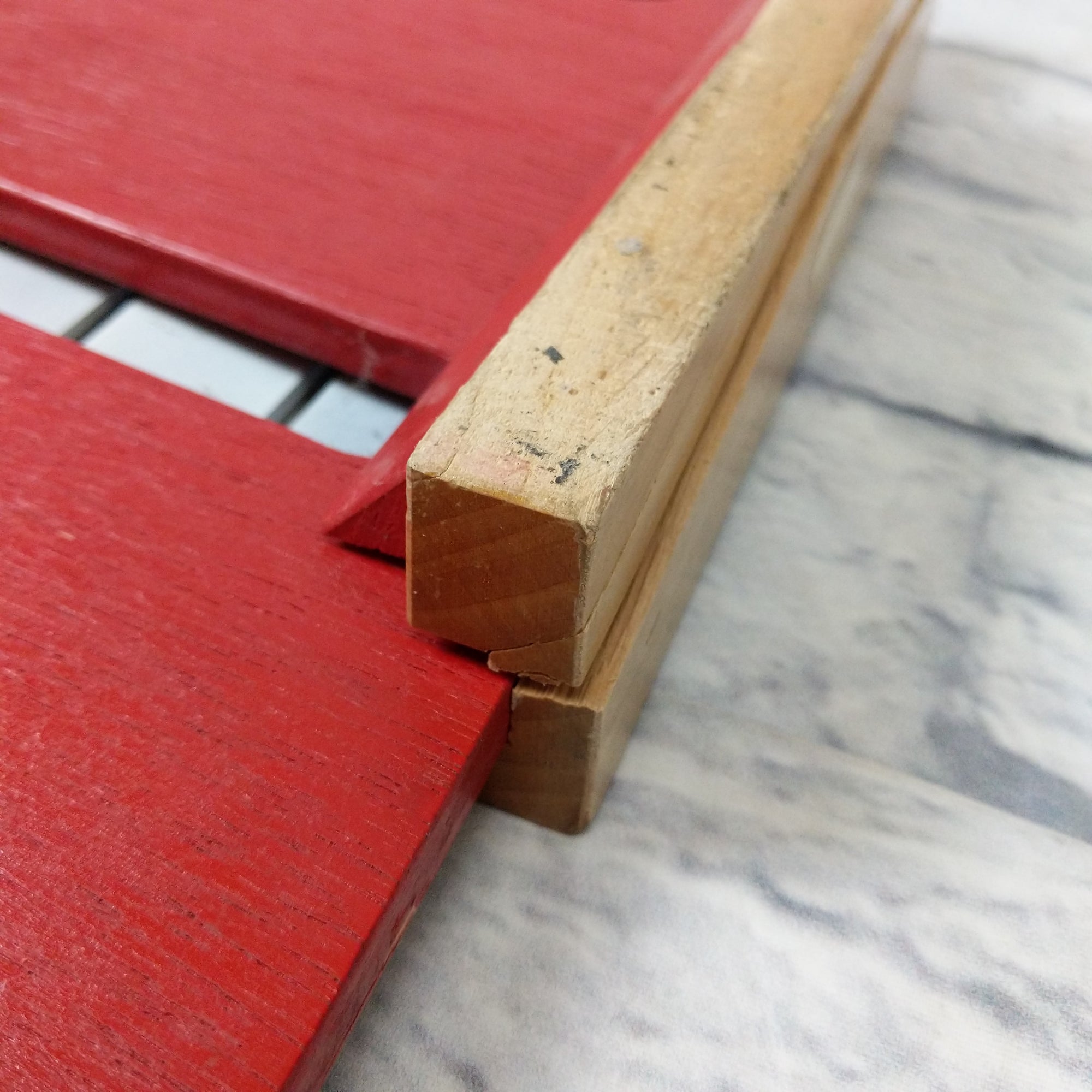 No Name Xylophone