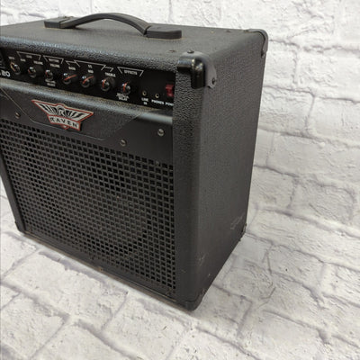 Raven RG20 Combo Amp AS IS