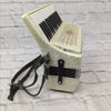 Yingjie Piano Accordion with Case