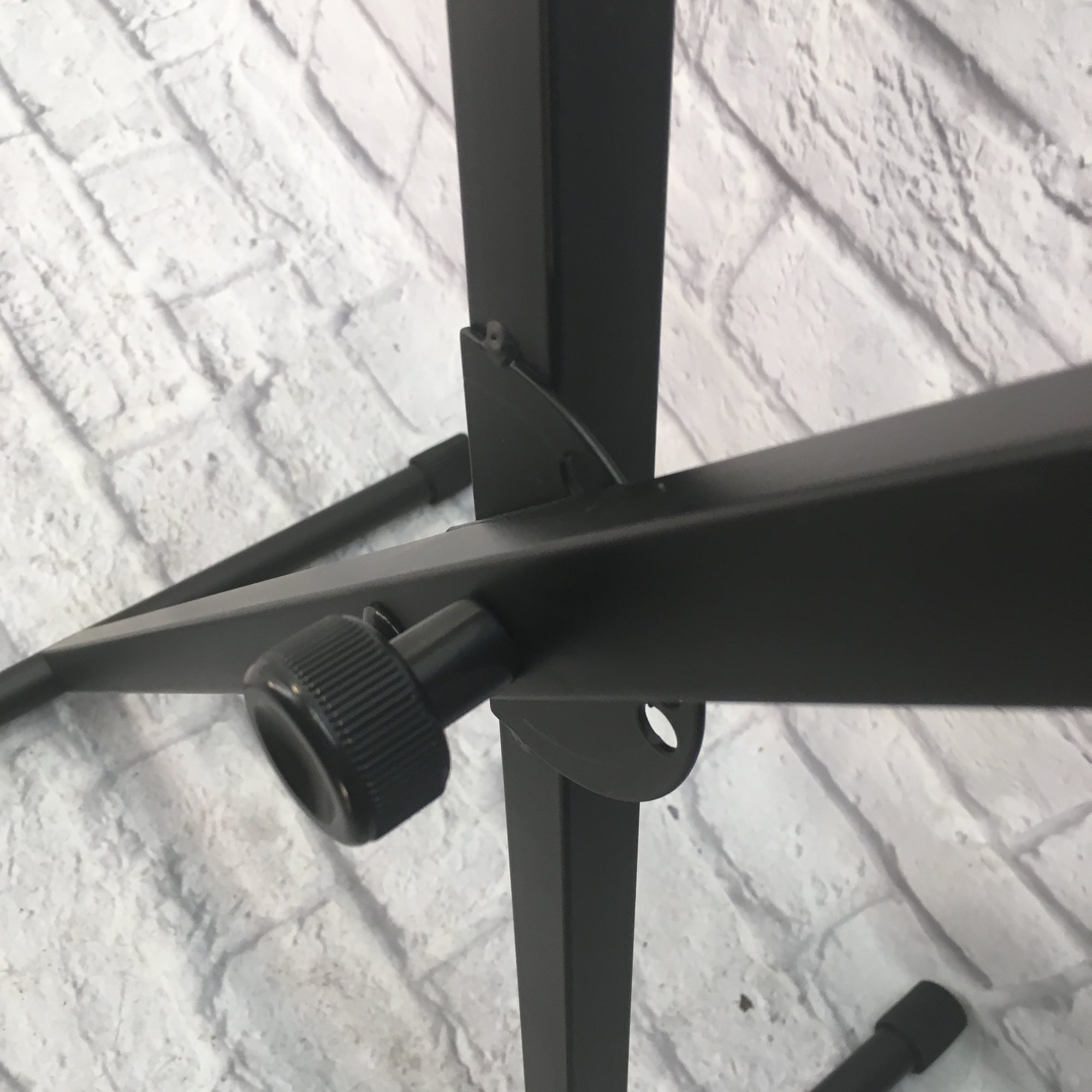 On-Stage KS7190 SingleX Keyboard Stand