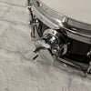 Pearl M-80 10x4 Popcorn Snare Drum