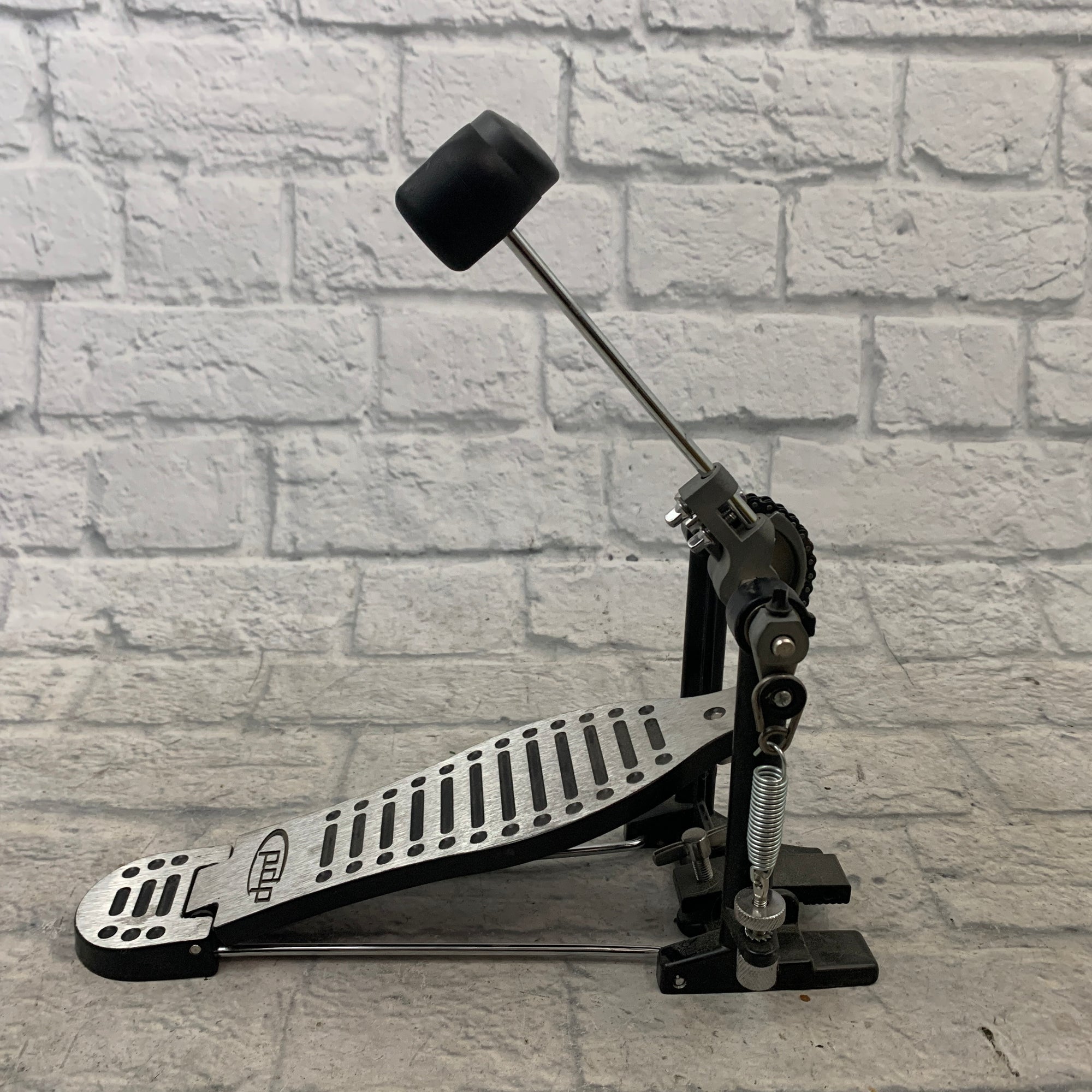 PDP Pacific Drums & Percussion Single-Chain Kick Pedal