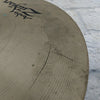 Zildjian Avedis 18" crash