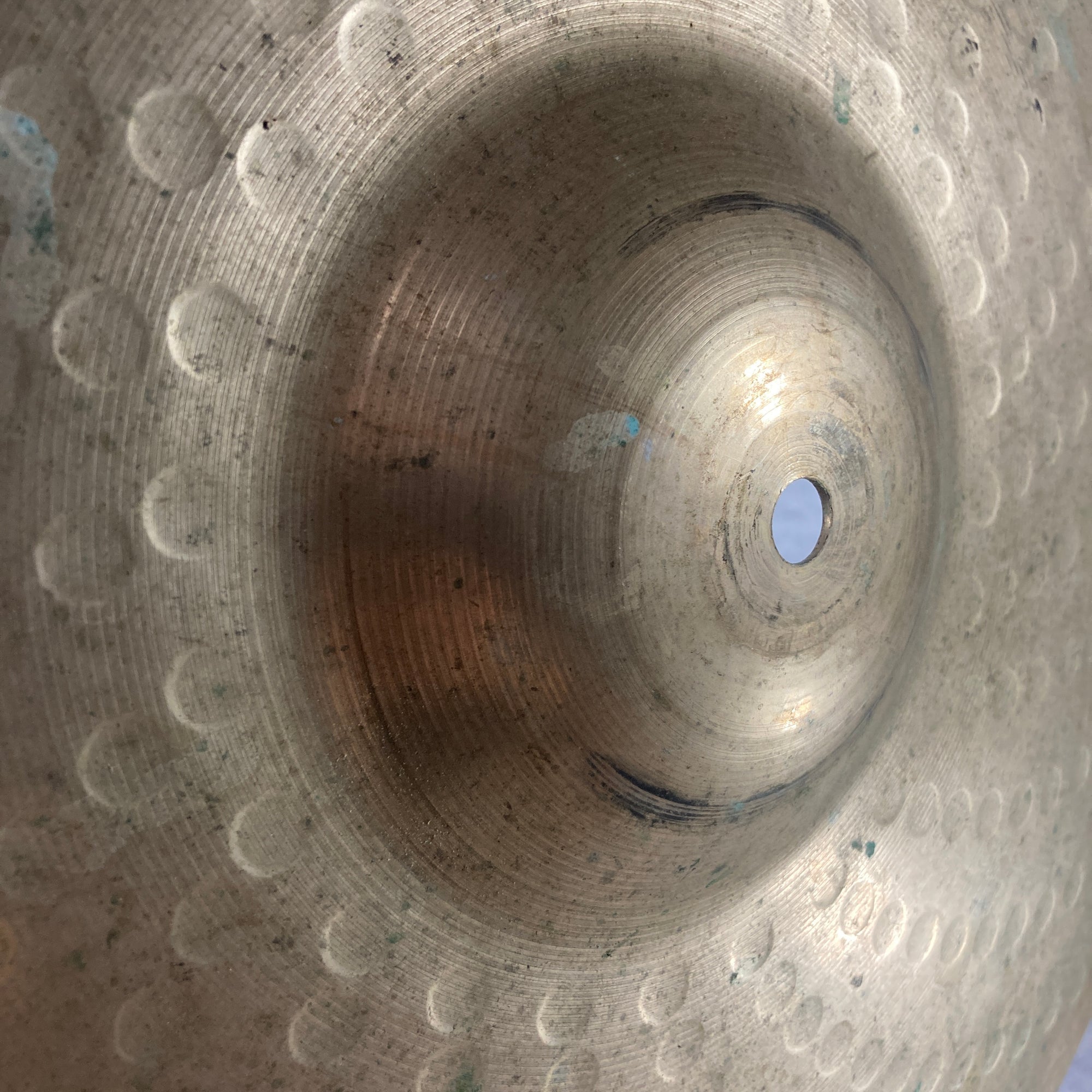 Zildjian Z Custom Power 20 Ride Cymbal